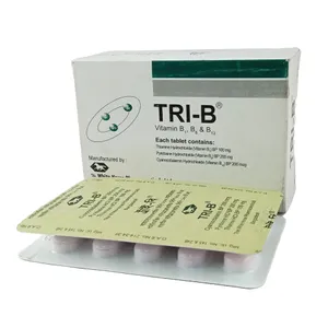 Tri-B  Tablet