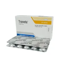 Traneta 5mg Tablet