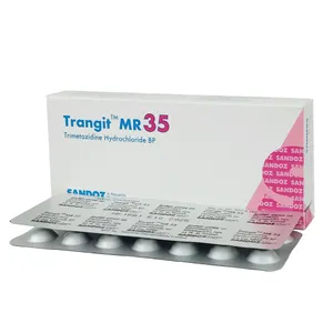 Trangit MR 35mg Tablet