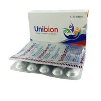 Unibion  Tablet