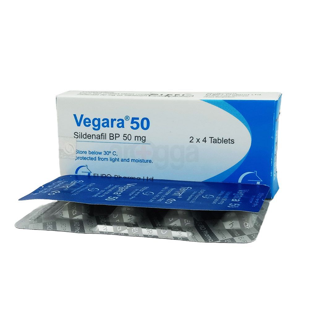 Vegara 50  