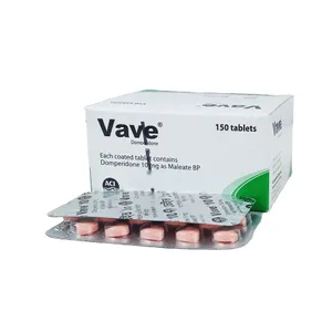 Vave 10mg Tablet