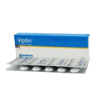 Viptin 50mg Tablet