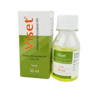 Viset 10mg/5ml Syrup