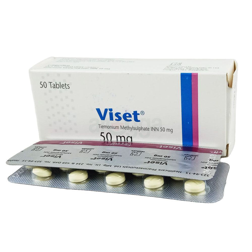 Viset 50  