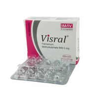 Visral 5mg/2ml Injection