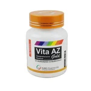 Vita AZ Gold  Tablet