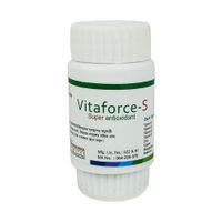Vitaforce-S  Tablet