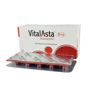 Vitalasta 2mg Capsule