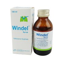 Windel 100ml Syrup 2mg/5ml Syrup
