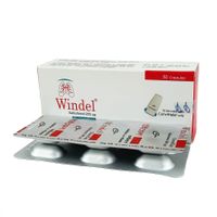 Windel 200 ConviCap 200mcg Capsule
