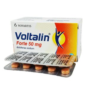 Voltalin Forte 50mg Tablet