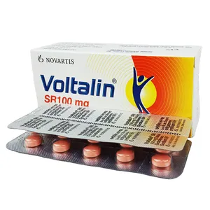 Voltalin SR 100mg Tablet