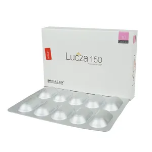 Lucza 150mg Capsule