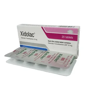 Xidolac 10mg Tablet