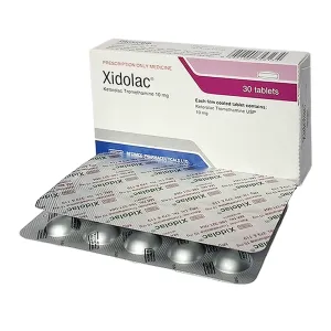 Xidolac 10mg Tablet