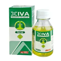 Xiva 100mg/5ml Syrup