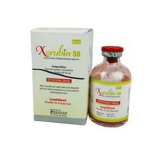 Xorubin 2mg/ml Injection