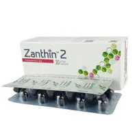Zanthin 2  