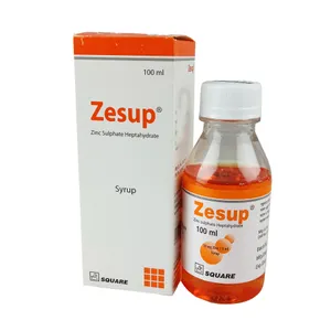 Zesup 10mg/5ml Syrup