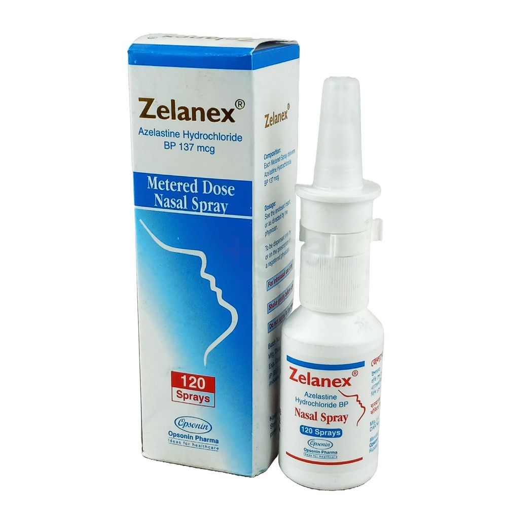Zelanex 137mcg nasal spray arogga online pharmacy