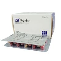 Zif Forte  Capsule