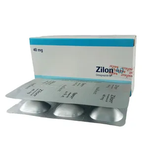 Zilon 40mg Capsule