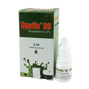 Opatin DS 0.20% Eye Drop