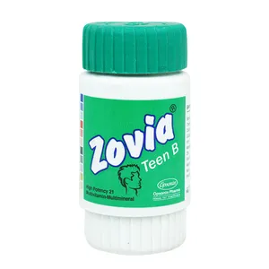 Zovia Teen B  Tablet