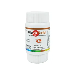 Biovit GOLD  Tablet