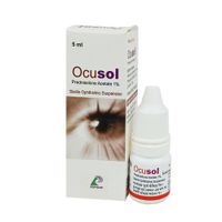 Ocusol 1% Eye Drop