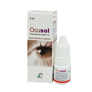 Ocusol 1% Eye Drop