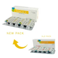 AztaCap 4mg Capsule