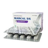 Mabcal-DX  Tablet