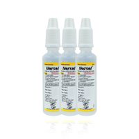 Norsol Drop 25ml 0.90% Solution