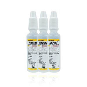 Norsol Drop 25ml 0.90% Solution