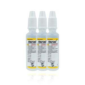 Norsol Drop 25ml 0.90% Solution