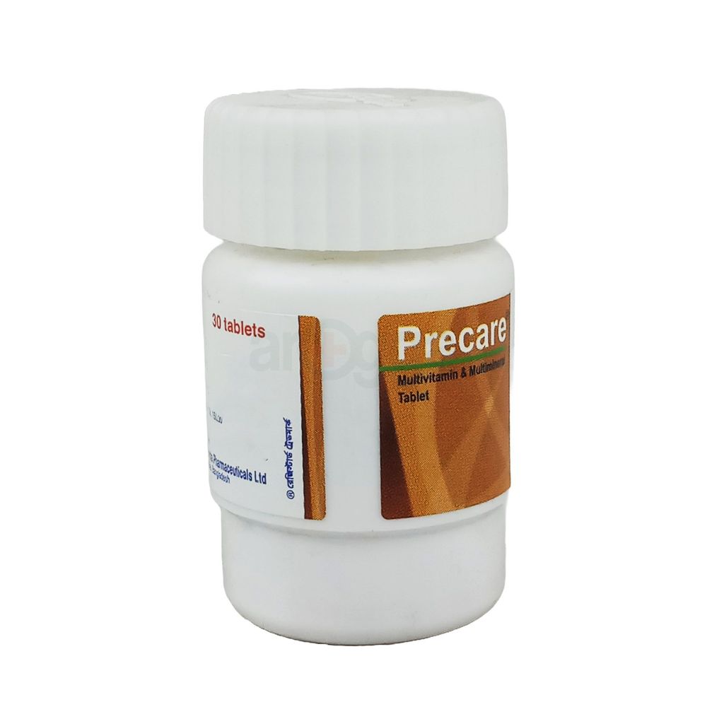 Precare  Tablet