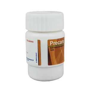 Precare  Tablet