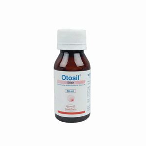 Otosil 60ml 5mg/5ml Syrup