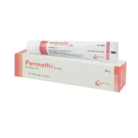 Permethi 5% Cream