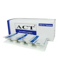 Act 500mg Tablet
