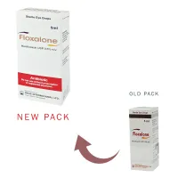 Floxalone 0.50% Eye Drop