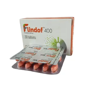 Flindof 400mg Tablet