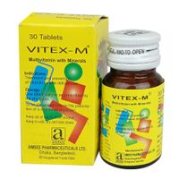 Vitex M  Tablet
