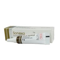 Sonexa 0.05% Eye Ointment