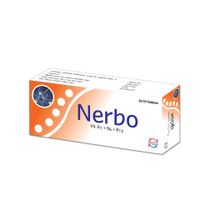 Nerbo  Tablet