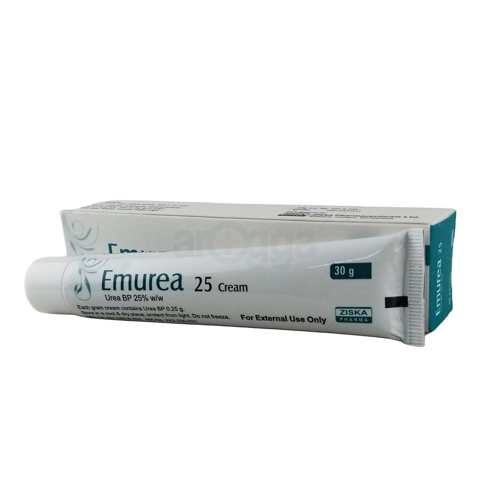 Emurea 0.25% Cream