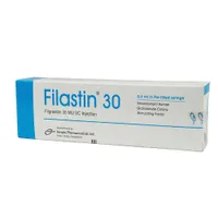 Filastin 30 30MIU/.5ml Injection