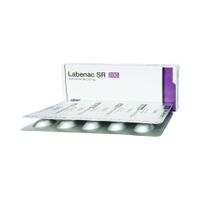 Labenac SR 200mg Tablet